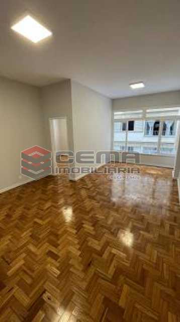 Conheça 4 do imóvel - Apartamento 3 quartos à venda Flamengo, Zona Sul RJ, Rio de Janeiro - R$ 1.249.000 - LAAP35893 - 4 4 - 4