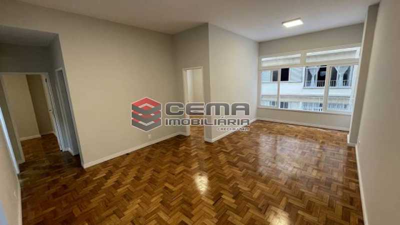 Conheça 20 do imóvel - Apartamento 3 quartos à venda Flamengo, Zona Sul RJ, Rio de Janeiro - R$ 1.249.000 - LAAP35893 - 20 20 - 20