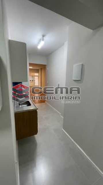 Conheça 22 do imóvel - Apartamento 3 quartos à venda Flamengo, Zona Sul RJ, Rio de Janeiro - R$ 1.249.000 - LAAP35893 - 22 22 - 22