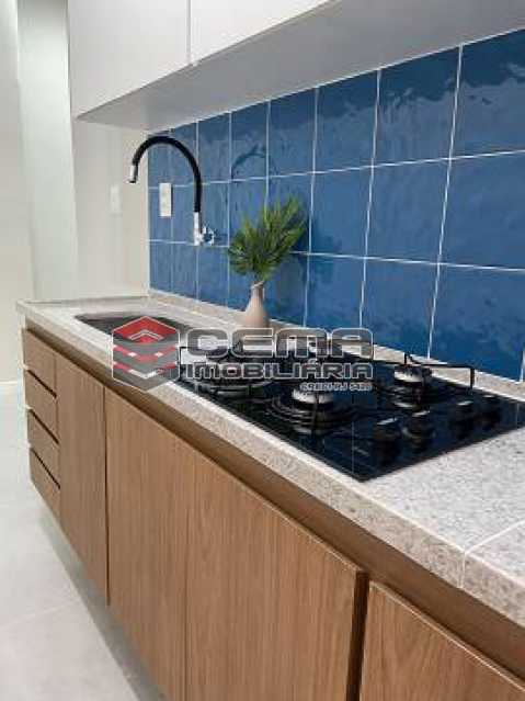 Conheça 23 do imóvel - Apartamento 3 quartos à venda Flamengo, Zona Sul RJ, Rio de Janeiro - R$ 1.249.000 - LAAP35893 - 23 23 - 23