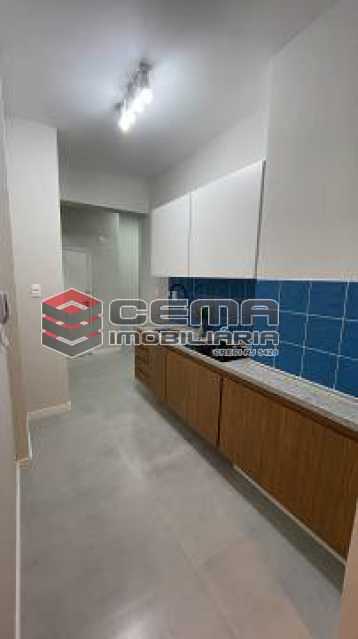 Conheça 25 do imóvel - Apartamento 3 quartos à venda Flamengo, Zona Sul RJ, Rio de Janeiro - R$ 1.249.000 - LAAP35893 - 25 25 - 25
