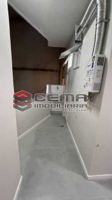Conheça 26 do imóvel - Apartamento 3 quartos à venda Flamengo, Zona Sul RJ, Rio de Janeiro - R$ 1.249.000 - LAAP35893 - 26 26 - 26
