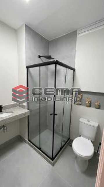 Conheça 27 do imóvel - Apartamento 3 quartos à venda Flamengo, Zona Sul RJ, Rio de Janeiro - R$ 1.249.000 - LAAP35893 - 27 27 - 27