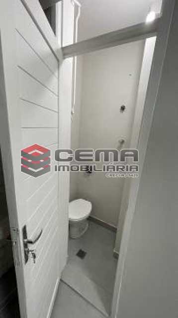 Conheça 29 do imóvel - Apartamento 3 quartos à venda Flamengo, Zona Sul RJ, Rio de Janeiro - R$ 1.249.000 - LAAP35893 - 29 29 - 29