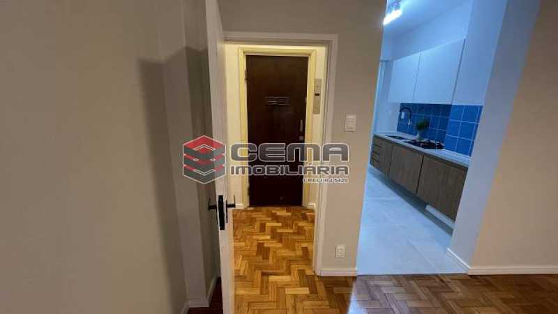 Conheça 24 do imóvel - Apartamento 3 quartos à venda Flamengo, Zona Sul RJ, Rio de Janeiro - R$ 1.249.000 - LAAP35893 - 24 24 - 24
