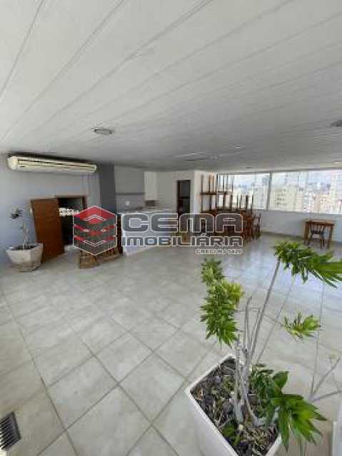 Conheça 30 do imóvel - Apartamento 3 quartos à venda Flamengo, Zona Sul RJ, Rio de Janeiro - R$ 1.249.000 - LAAP35893 - 30 30 - 30