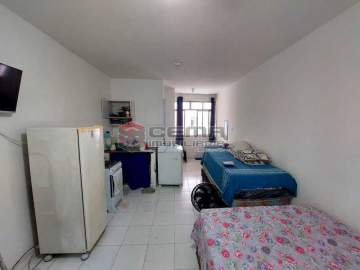 Kitnet/Conjugado 31m² à venda Centro RJ - R$ 280.000 - LAKI10671