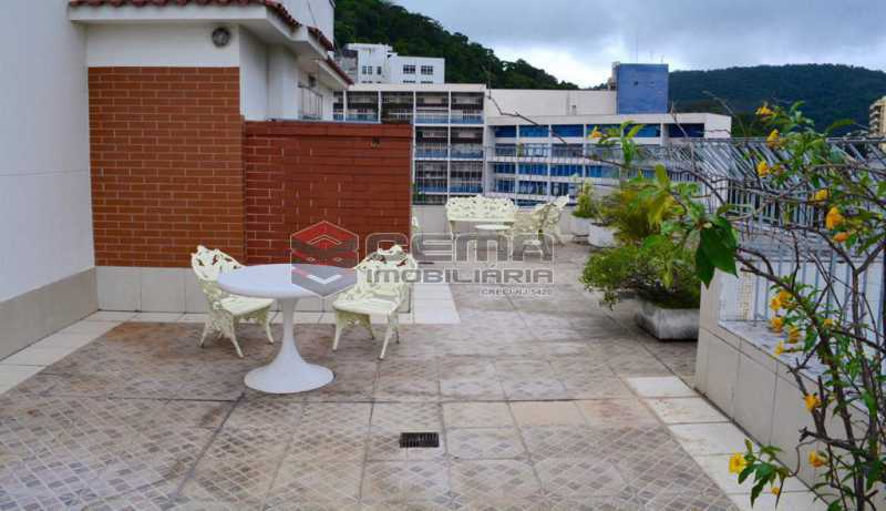terraço. - 2