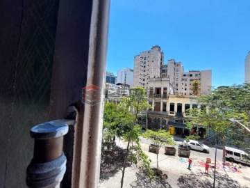 Kitnet/Conjugado 25m² à venda Centro RJ - R$ 250.000 - LAKI10672