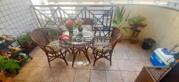 Apartamento 1 quarto à venda Flamengo, Zona Sul RJ - R$ 520.000 - LAAP14176