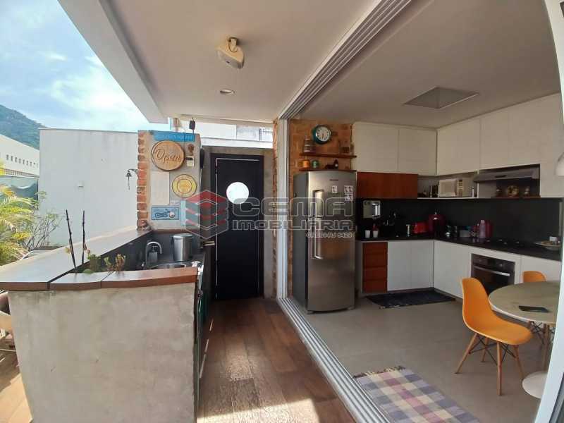 Cozinha - 6