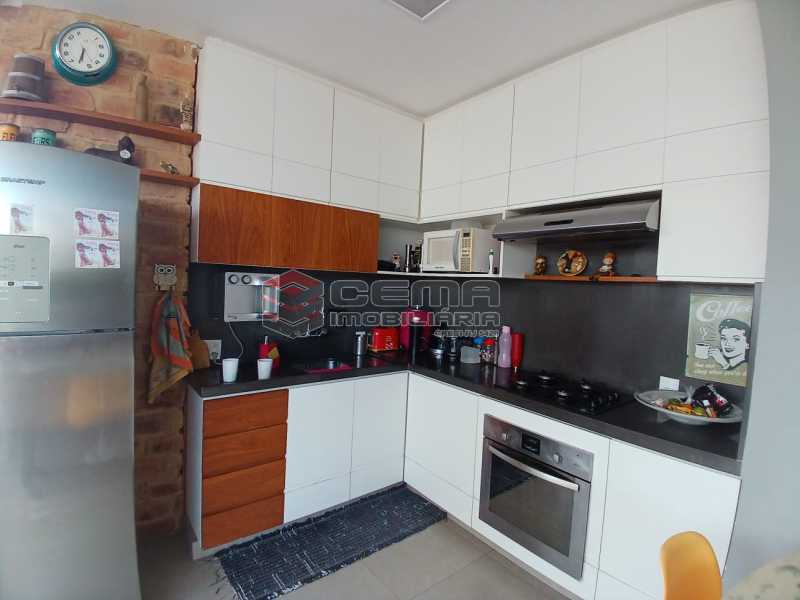 Cozinha - 7