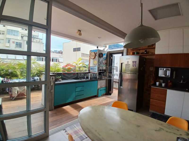 Cozinha - 8
