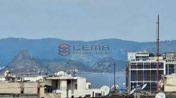 Apartamento 2 quartos à venda Centro RJ - R$ 445.000 - LAAP26869
