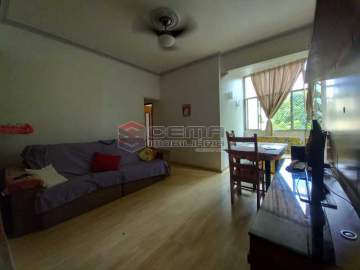 Apartamento 2 quartos à venda Centro RJ - R$ 580.000 - LAAP26870