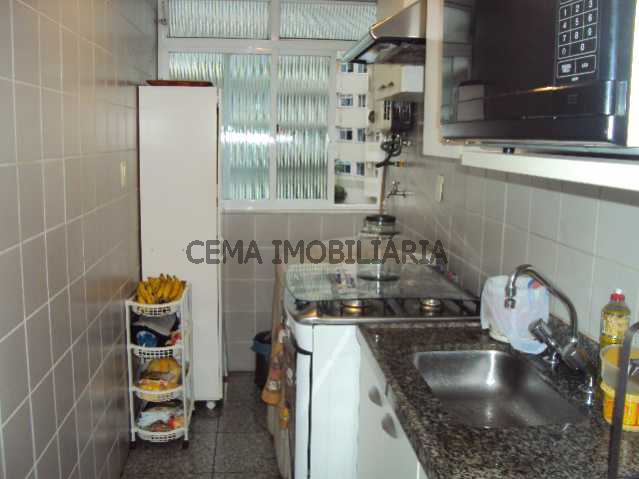 cozinha/area - 17