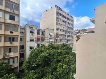 Kitnet/Conjugado 16m² à venda Flamengo, Zona Sul RJ - R$ 320.000 - LAKI10693