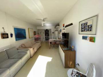 Apartamento 1 quarto à venda Catete, Zona Sul RJ - R$ 630.000 - LAAP14001