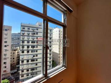 Apartamento 1 quarto à venda Flamengo, Zona Sul RJ - R$ 600.000 - LAAP14003