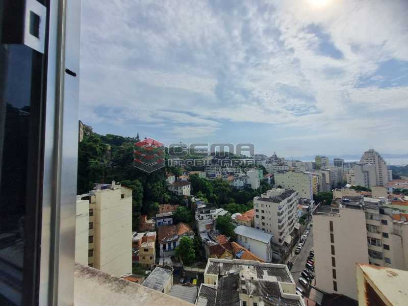 9.vista do quarto 1  - 9