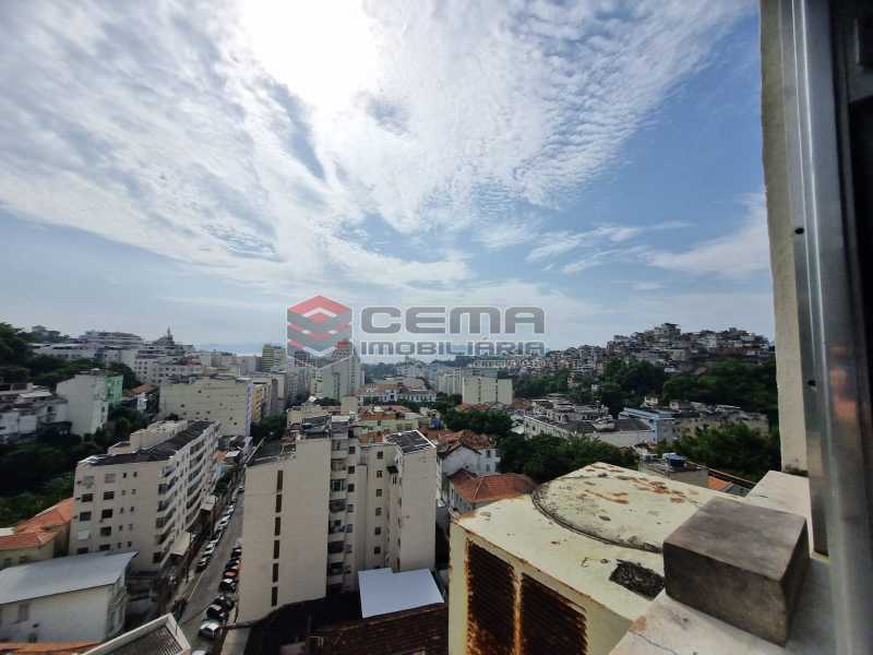 10.vista do quarto 1. - 10