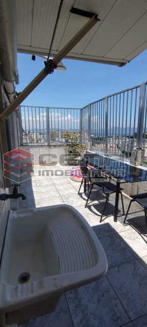 3.terraço. - 3