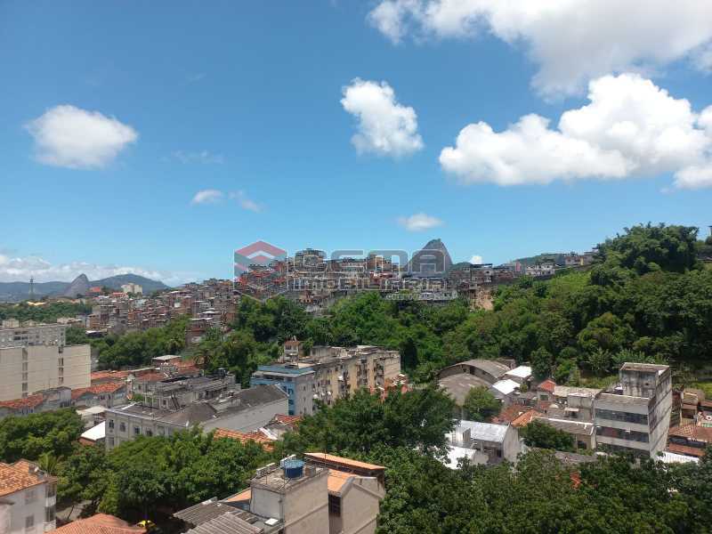 1.Vista do terraço - 1