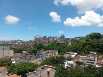 1.Vista do terraço - 1