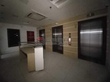 Andar 484m² à venda Centro RJ - R$ 2.000.000 - LAAN80001