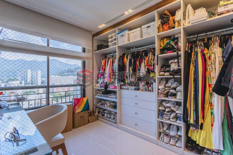 Closet Suíte 1 - 9