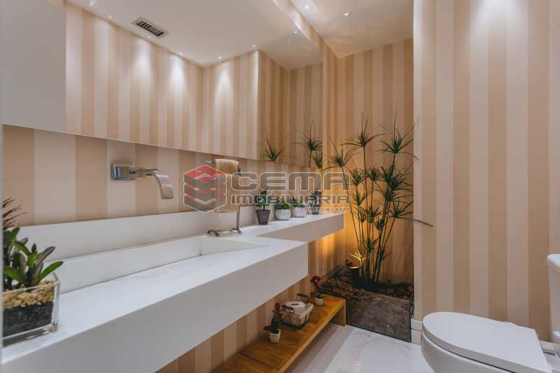 Lavabo - 6