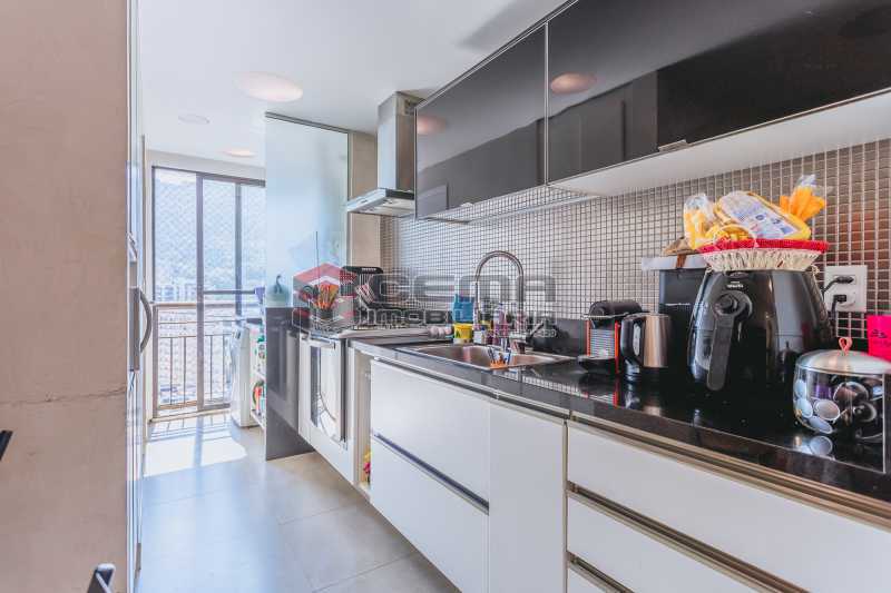 Cozinha - 15