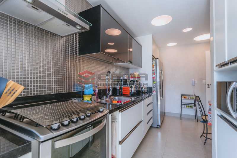Cozinha - 16