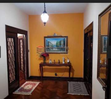 Apartamento 4 quartos à venda Copacabana, Zona Sul RJ - R$ 2.150.000 - LAAP41260