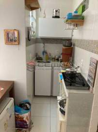 Kitnet/Conjugado 30m² à venda Flamengo, Zona Sul RJ - R$ 409.000 - LAKI10713