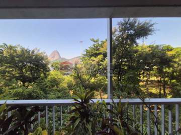 Apartamento 4 quartos para alugar Flamengo, Zona Sul RJ - R$ 15.000 - LAAP41265