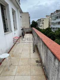 Apartamento 2 quartos à venda Flamengo, Zona Sul RJ - R$ 1.500.000 - LAAP26976