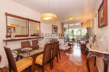 Apartamento 2 quartos à venda Laranjeiras, Zona Sul RJ - R$ 950.000 - LAAP26987