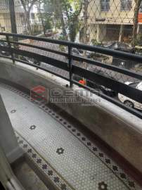 Apartamento 3 quartos à venda Flamengo, Zona Sul RJ - R$ 1.850.000 - LAAP36055