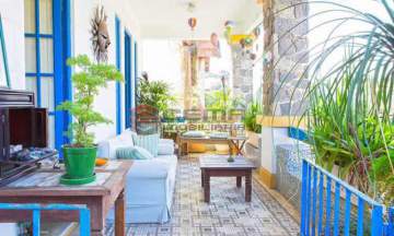 Casa 9 quartos à venda Laranjeiras, Zona Sul RJ - R$ 2.945.000 - LACA90004