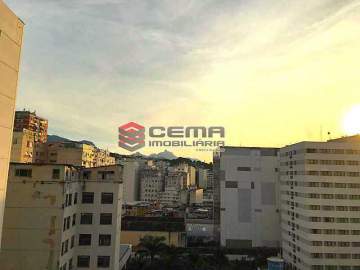 Kitnet/Conjugado 20m² à venda Centro RJ - R$ 190.000 - LAKI10726