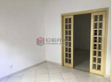 Apartamento 2 quartos à venda Centro RJ - R$ 340.000 - LAAP27013