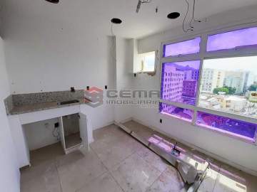 Sala Comercial 38m² à venda Tijuca, Zona Norte RJ - R$ 200.000 - LASL00484
