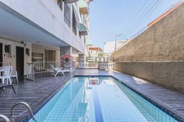 Apartamento 1 quarto à venda Catete, Zona Sul RJ, Rio de Janeiro - R$ 650.000 - LAAP14086