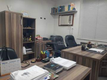 Sala Comercial 41m² à venda Centro RJ - R$ 300.000 - LASL00486