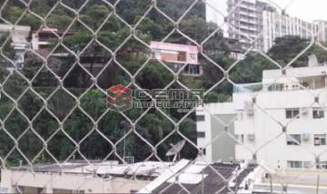 Apartamento 2 quartos à venda Laranjeiras, Zona Sul RJ - R$ 660.000 - LAAP27050