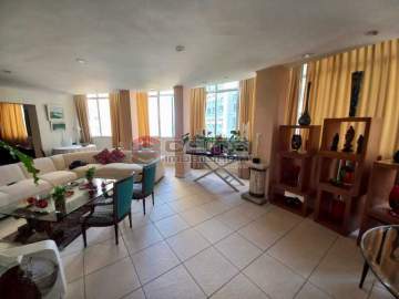 Apartamento 4 quartos à venda Copacabana, Zona Sul RJ, Rio de Janeiro - R$ 1.960.000 - LAAP41284