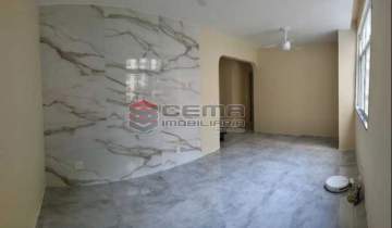 Apartamento 3 quartos à venda Flamengo, Zona Sul RJ - R$ 1.500.000 - LAAP36121