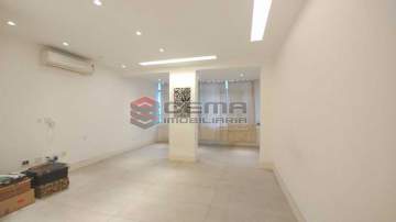 Apartamento 3 quartos à venda Flamengo, Zona Sul RJ - R$ 1.600.000 - LAAP36124