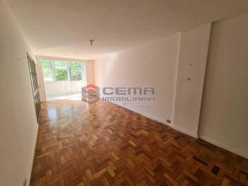 Apartamento 3 quartos à venda Copacabana, Zona Sul RJ - R$ 1.450.000 - LAAP36130